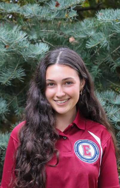 Nora Yastremski