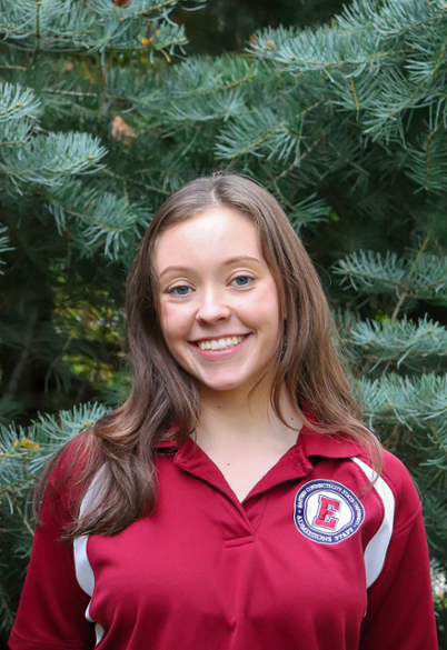 Riley Duhamel