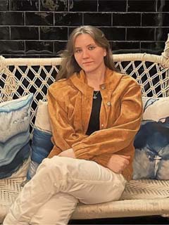 Marina Mirianthopoulos