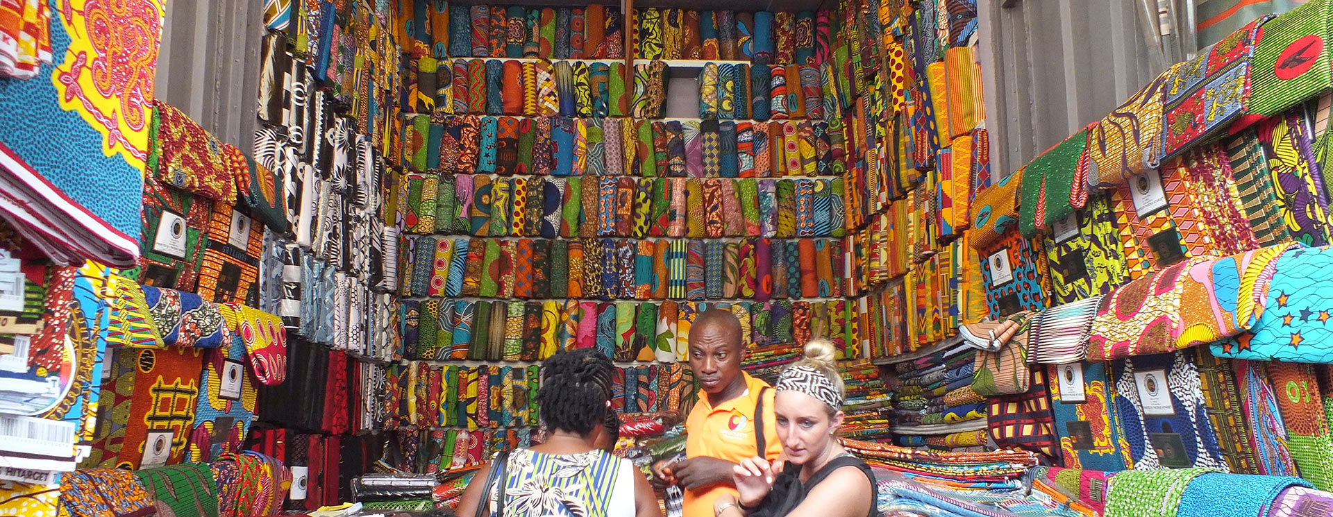 African Studies - Eastern