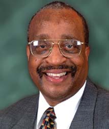 Dr. David G. Carter