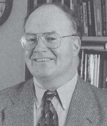 Dr. John Lombard