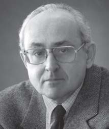 Dr. Leo Schneiderman