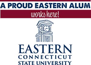 A Proud Eastern Alumni Works here!