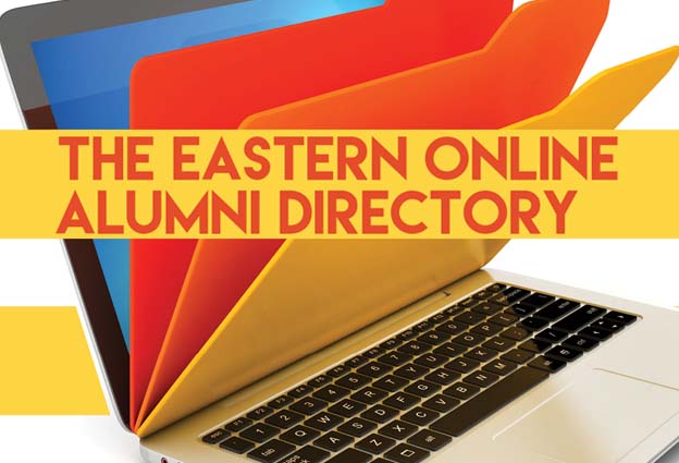 The Eastern Online Alumni Directory