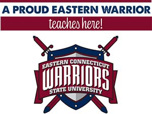 A Proud Eastern Warrior Teaches here!