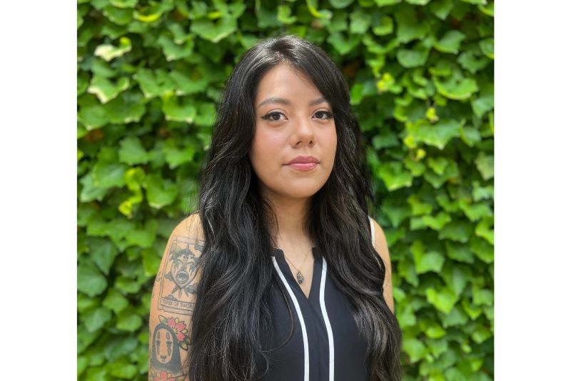 Anayancy "Ana" Ramos '19