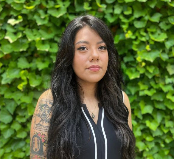 Anayancy "Ana" Ramos '19
