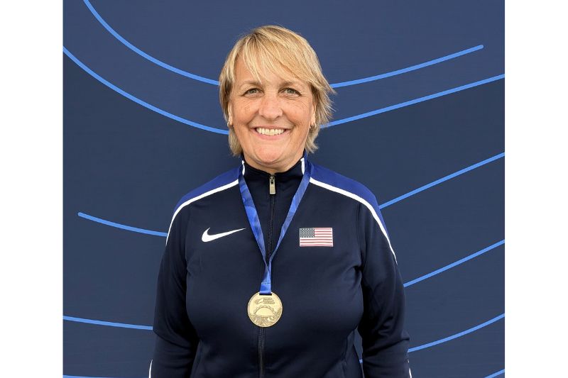 Bonnie Edmondson '87