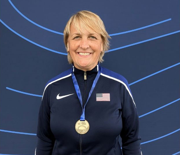 Bonnie Edmondson '87