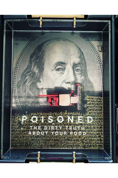 "Poisoned" documentary