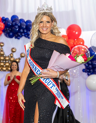 Liza Ginoni-Gambino '96