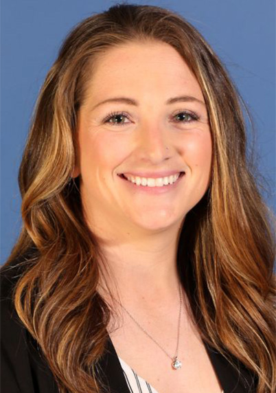 Molly Rathbun professional headshot