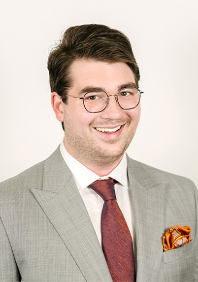 Morgan Cunningham professional headshot