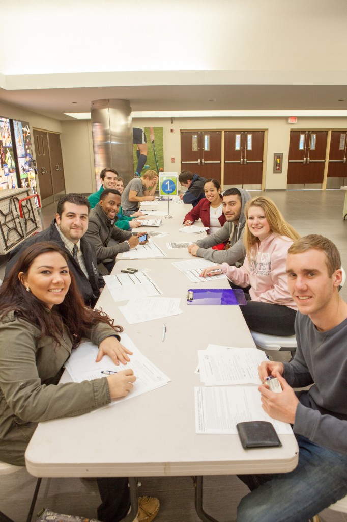 bone marrow registry