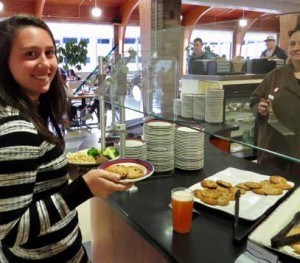 dining-hall