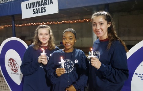 eastern relay for life impacts many