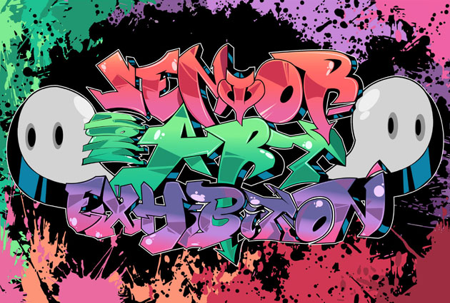 Senior Art Exhibition 2022