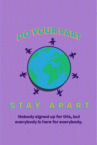 Do Your Part