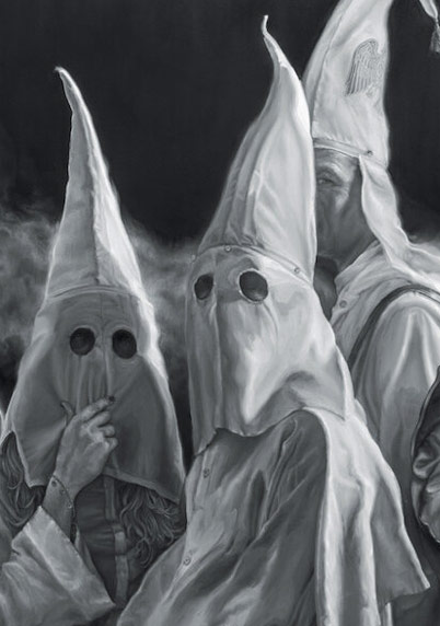  Vincent Valdez, The City I 