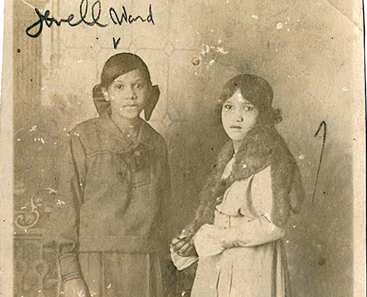 House of D: Voices out the Window, Stories on the Ground promotional image