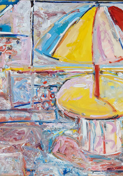 artwork by Tom Gargiulo