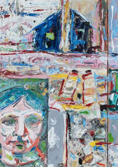 artwork by Tom Gargiulo