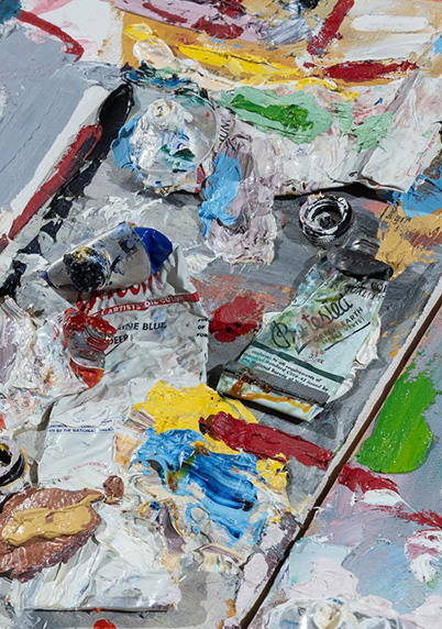 artwork by Tom Gargiulo