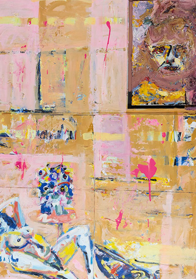 artwork by Tom Gargiulo