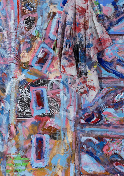 artwork by Tom Gargiulo