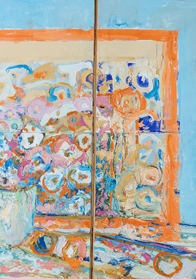 artwork by Tom Gargiulo