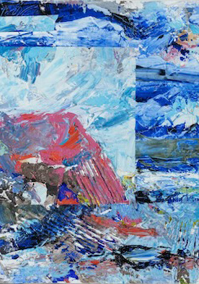 artwork by Tom Gargiulo