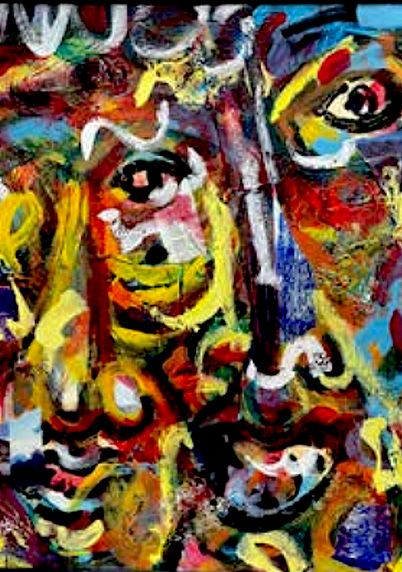 artwork by Tom Gargiulo