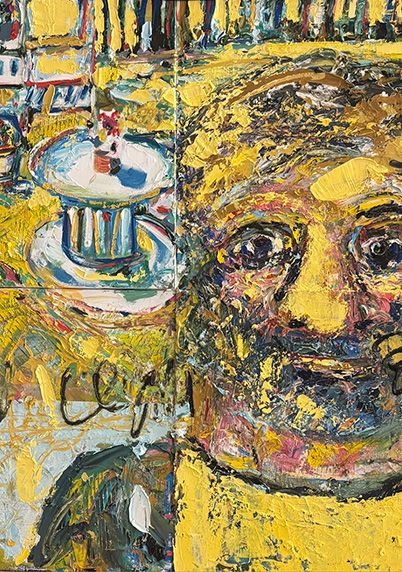 artwork by Tom Gargiulo