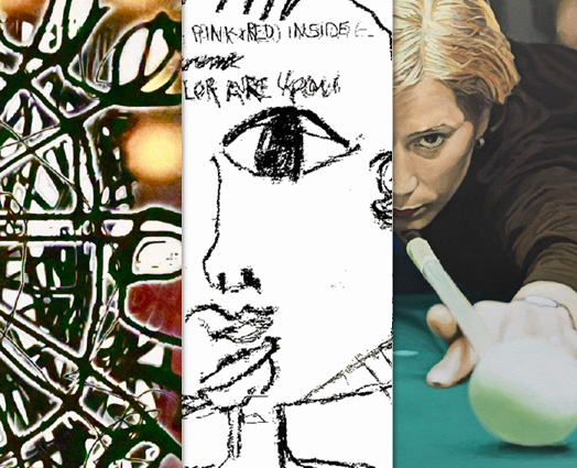 Connecticut Trio promotional image