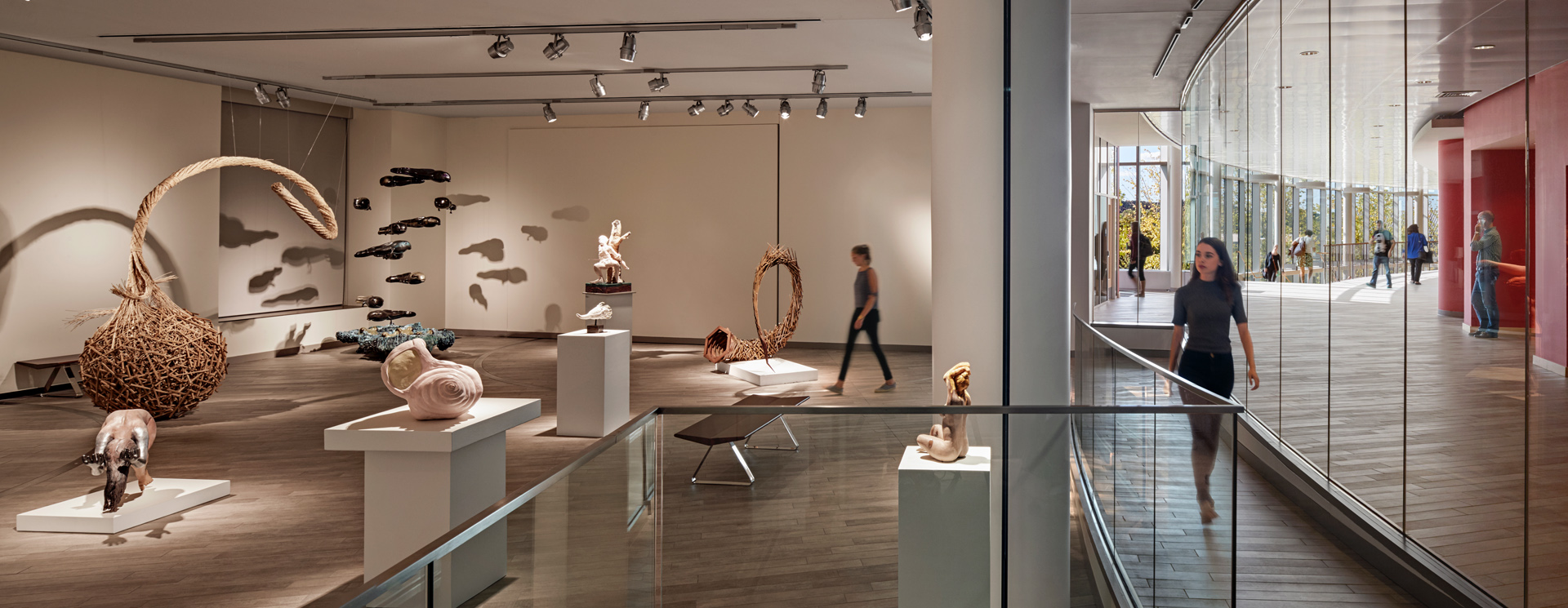 Art Gallery - Eastern