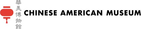 Chinese American Museum logo