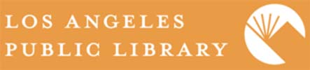 Los Angeles Public Library logo