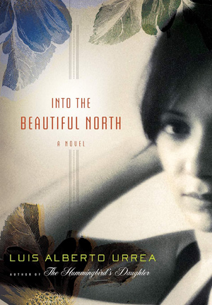 Into the Beautiful North bookcover