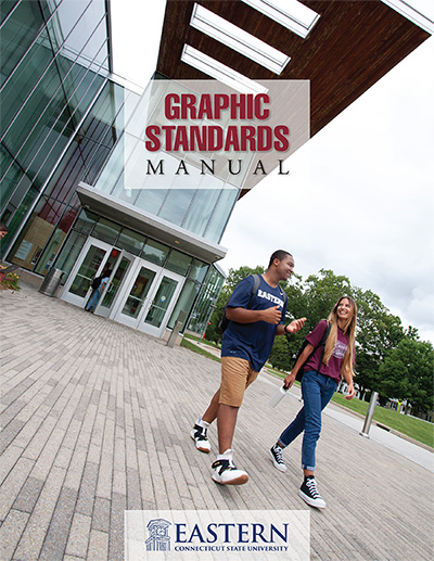 Graphics Standards Manual cover