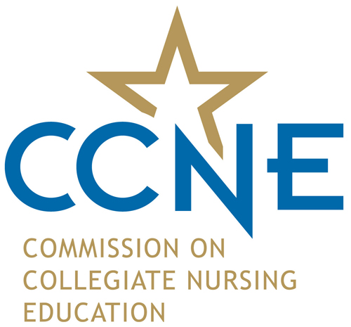 Commission on Collegiate Nursing Education (CCNE)