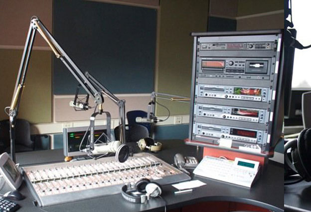 Eastern Radio