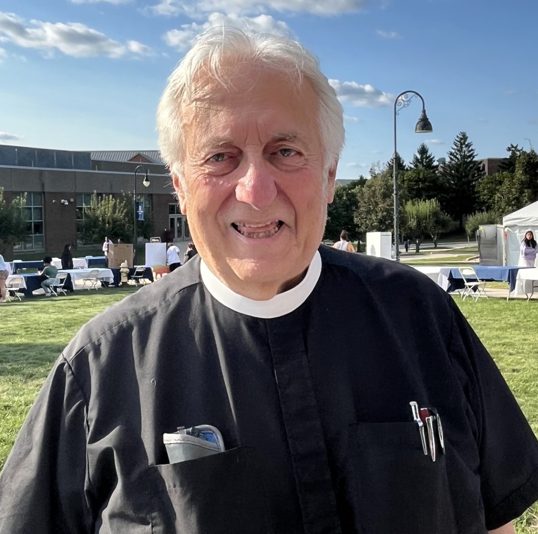 Larry Lapointe