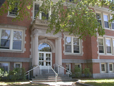 Residence Hall