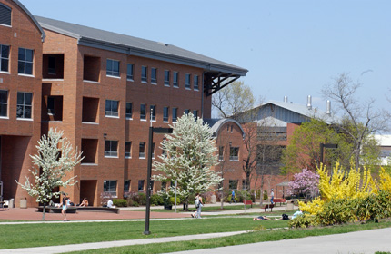 Webb Hall