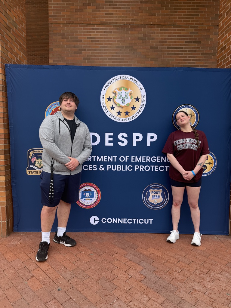 ECSU Fitness Challenge Event Winners