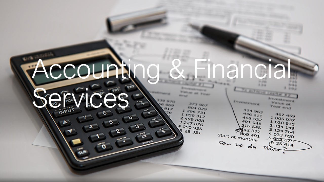 accounting finance image