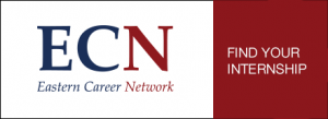 Eastern Career Network (ECN) Logo
