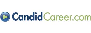 Candid Career Logo