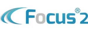 Focus2 Logo